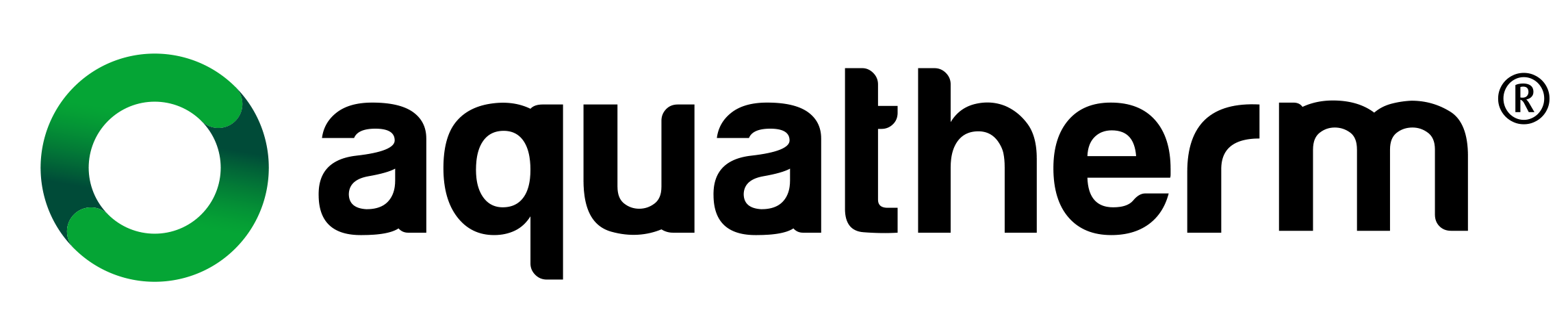 Logo Aquatherm