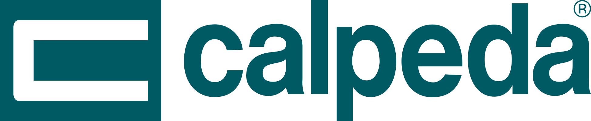 Logo Calpeda
